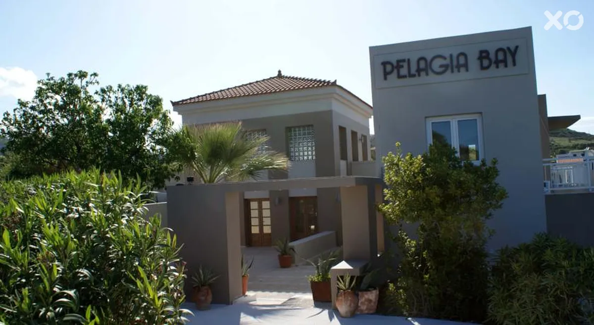 Pelagia Bay Hotel