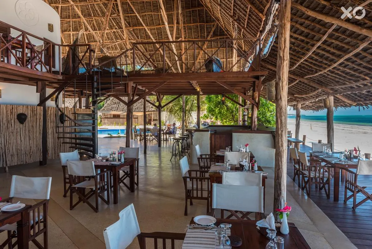 Zanzibar Magic Boutique Hotel