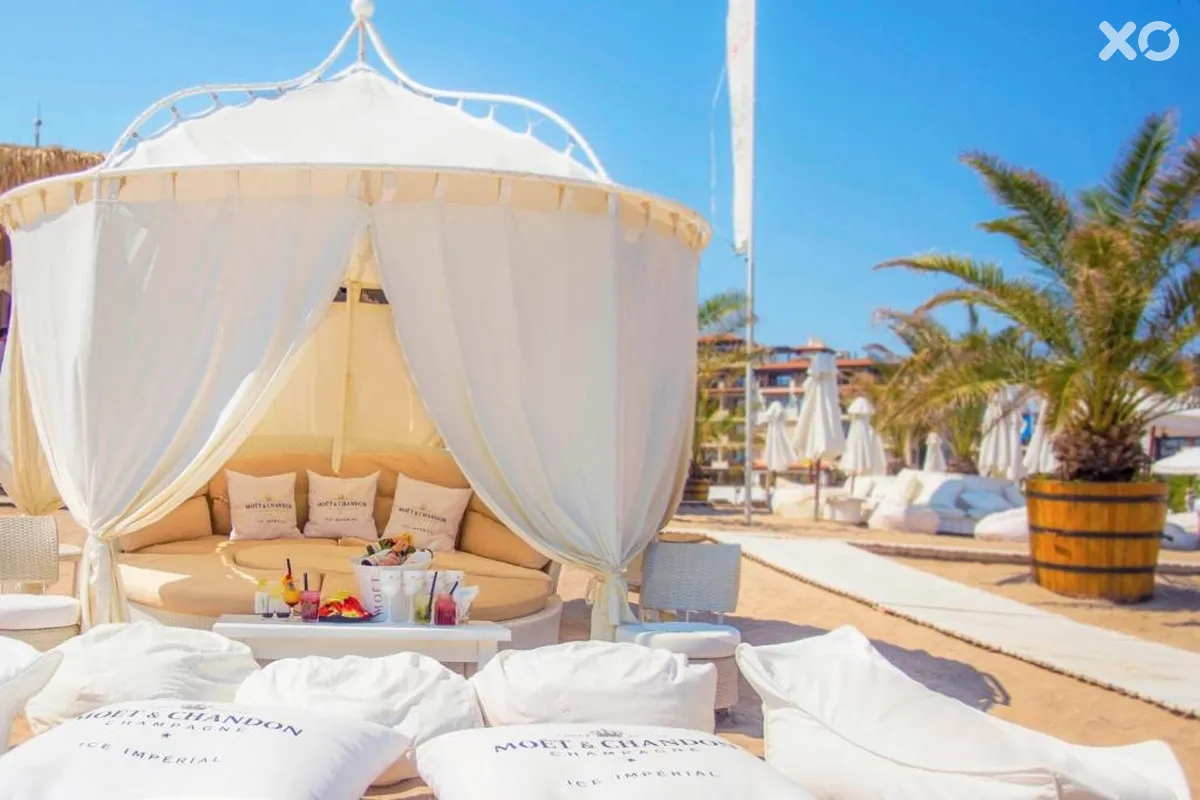 Oasis Resort & Spa