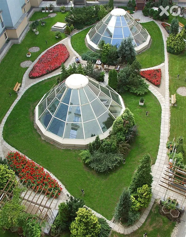 Radisson Blu Sobieski Hotel