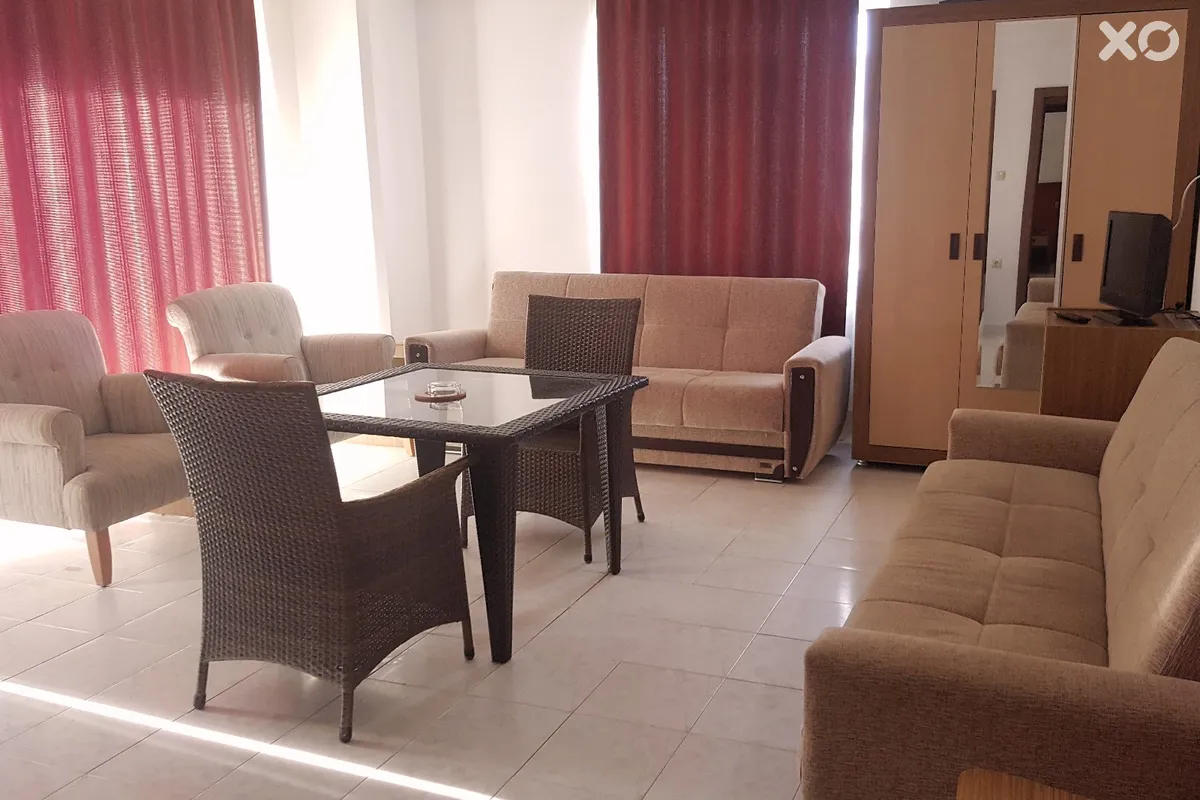Carmen Suite Hotel