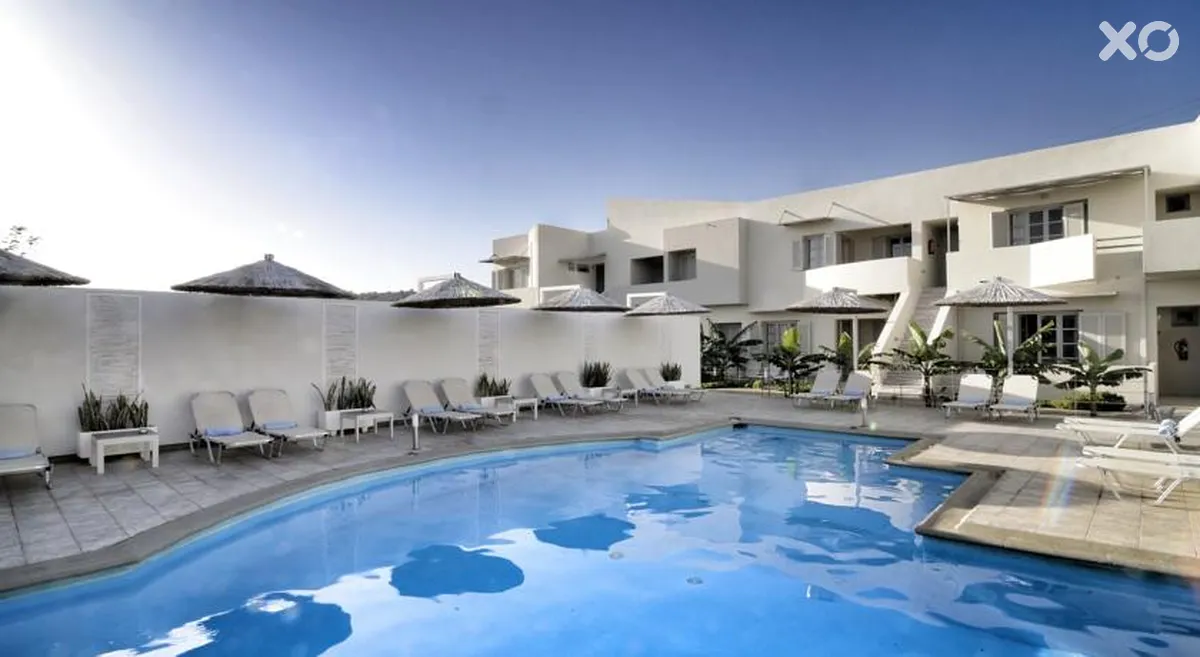 Elounda Garden Suites