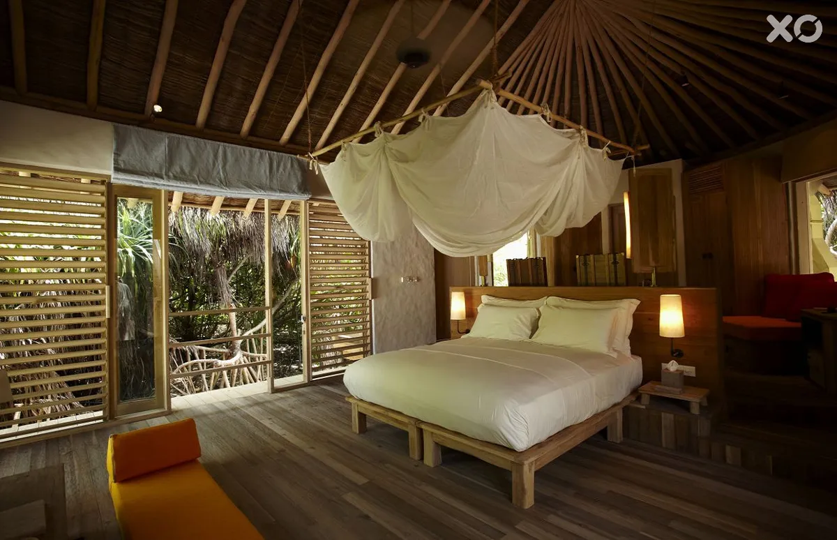 Six Senses Laamu