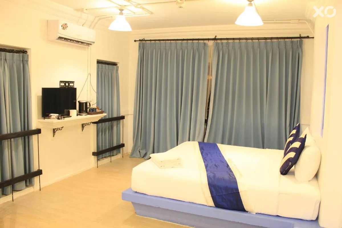 Kudos Boutique Pattaya