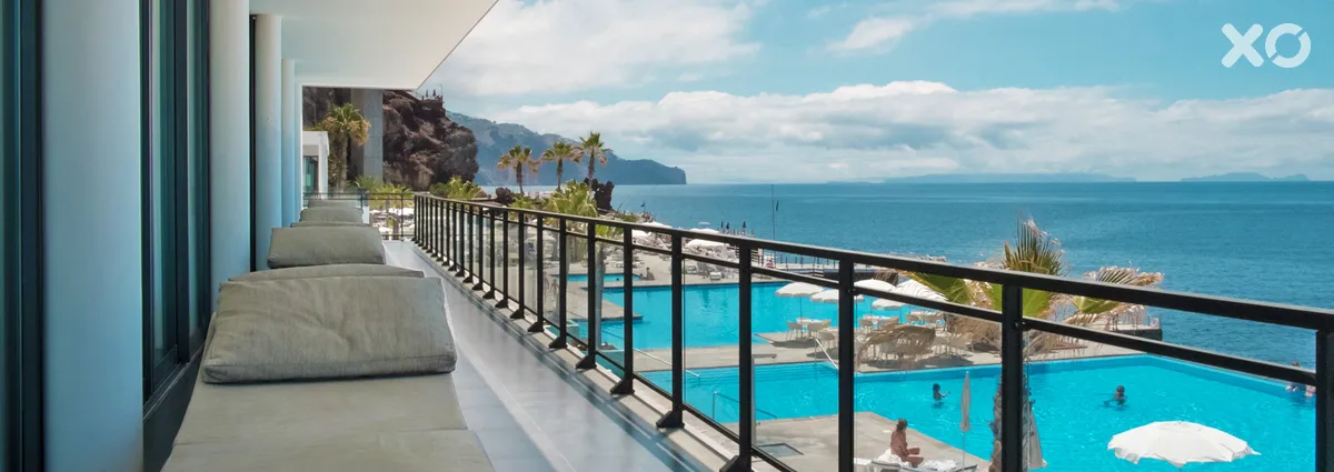 Vidamar Resorts Madeira