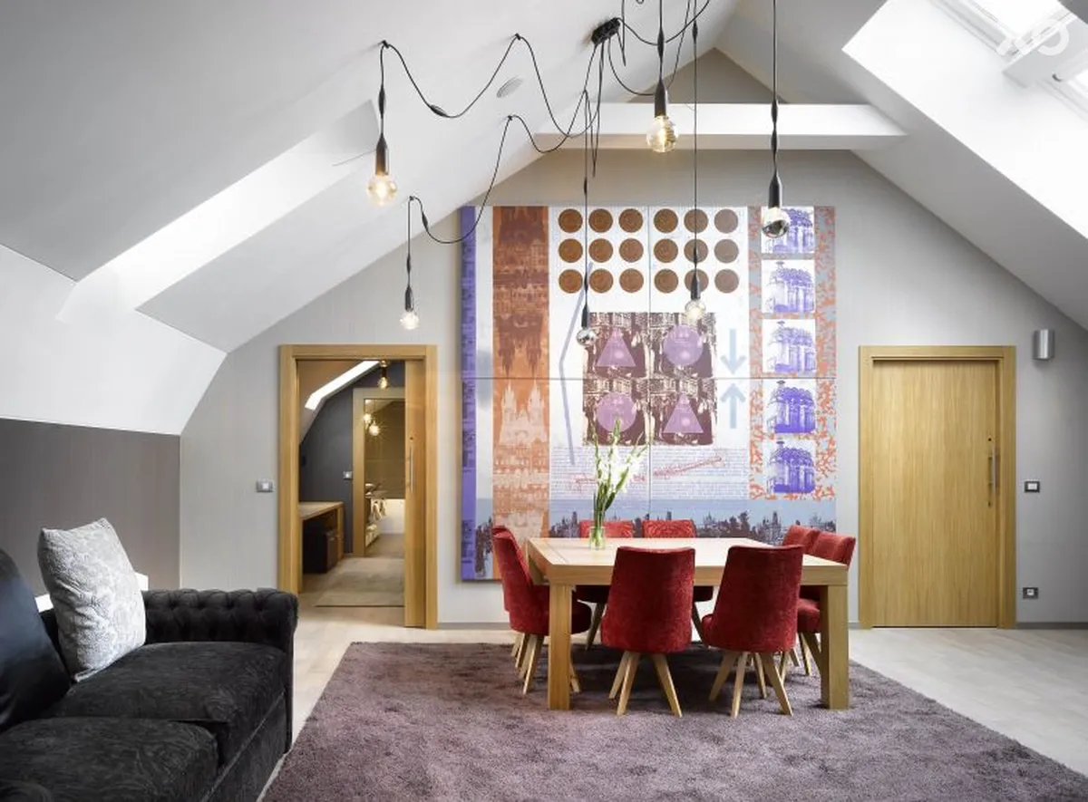 INNSIDE by Melia Prague Old Town