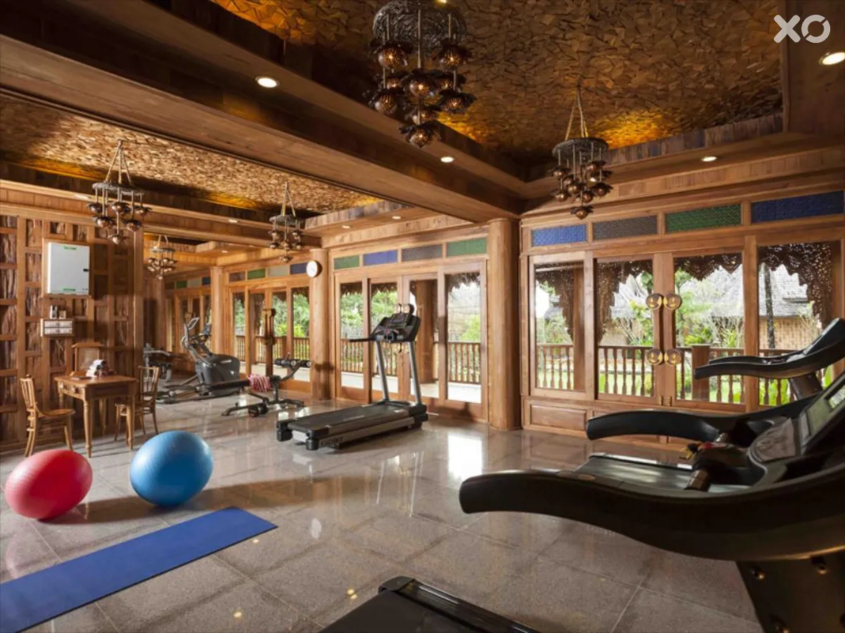Santhiya Phuket Natai Resort & Spa