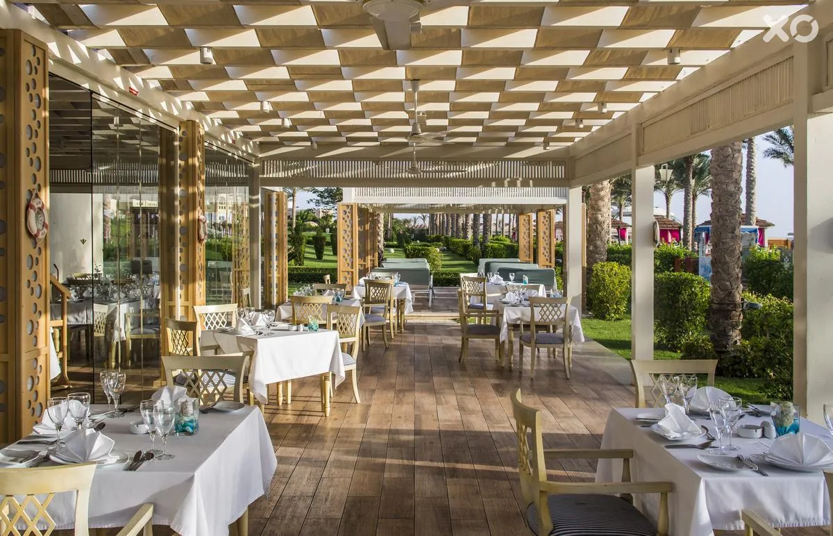 Rixos Sharm El Sheikh