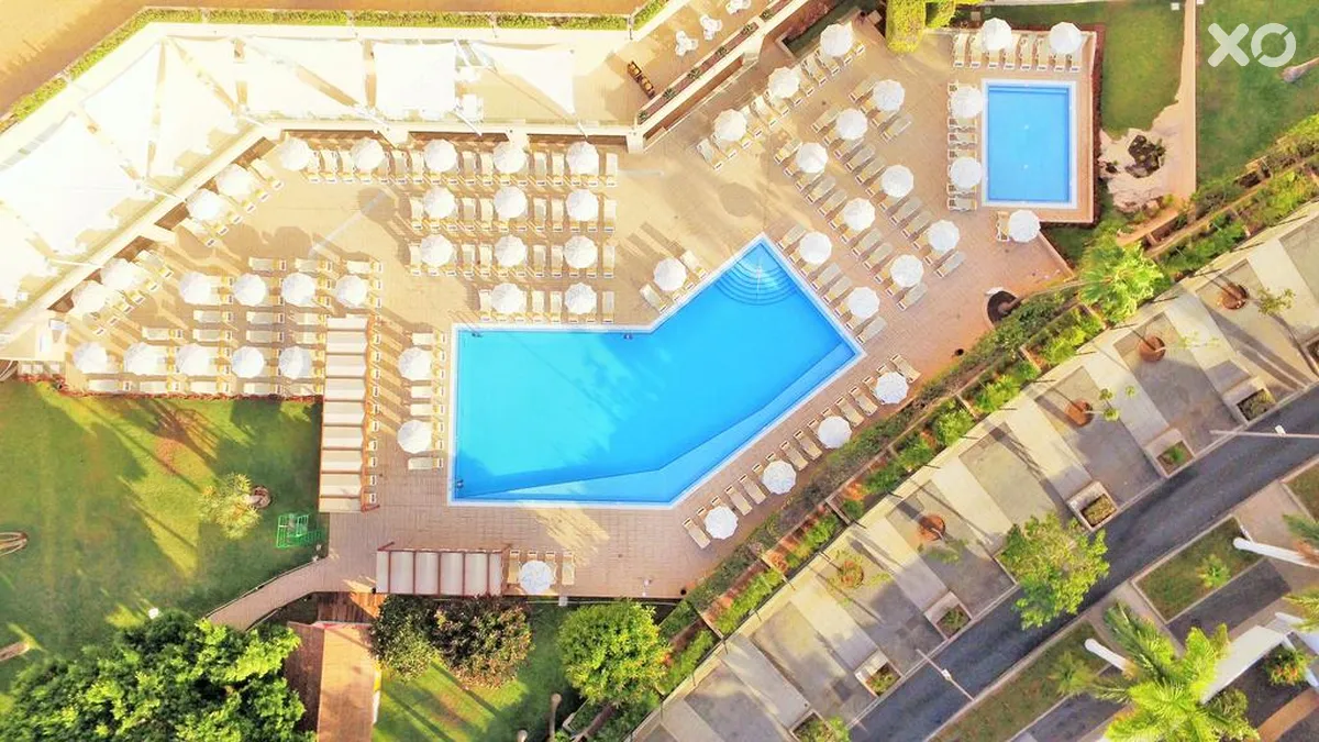 Iberostar Bouganville Playa