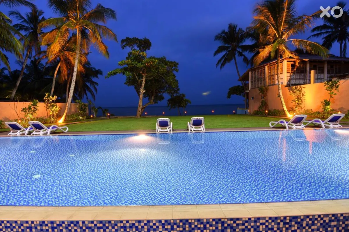 Golden Pearl Tangalle Beach