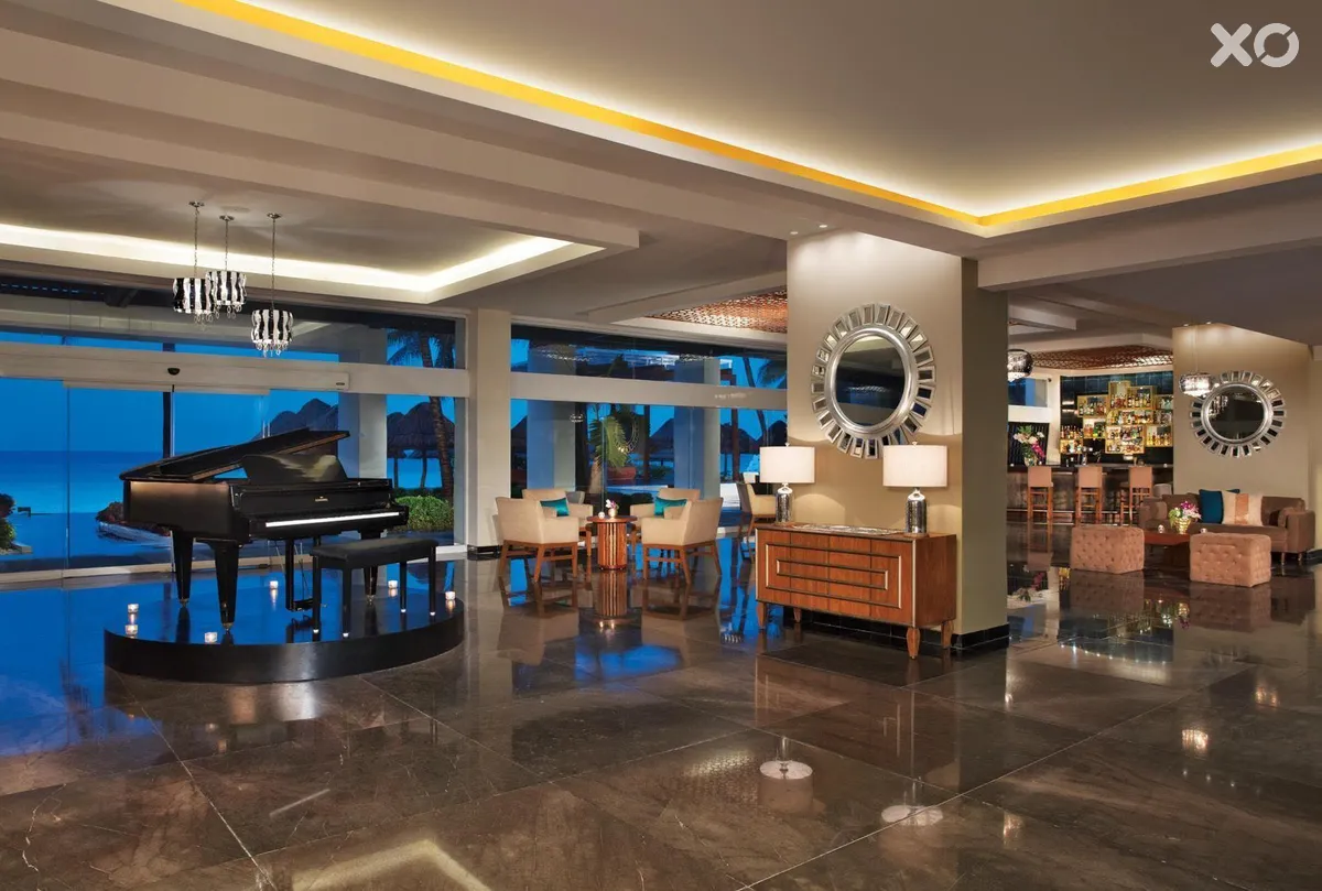 Dreams Sands Cancun Resort & Spa
