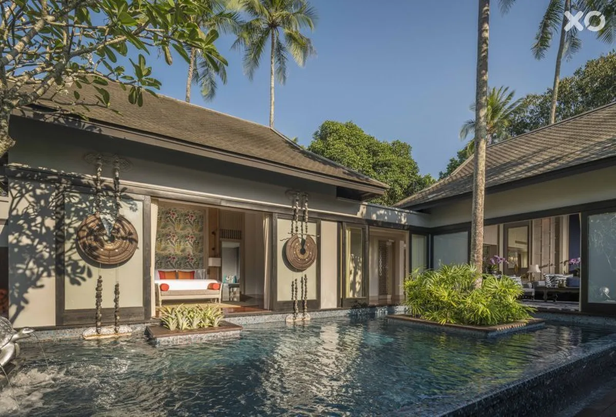 Anantara Mai Khao Phuket Villas