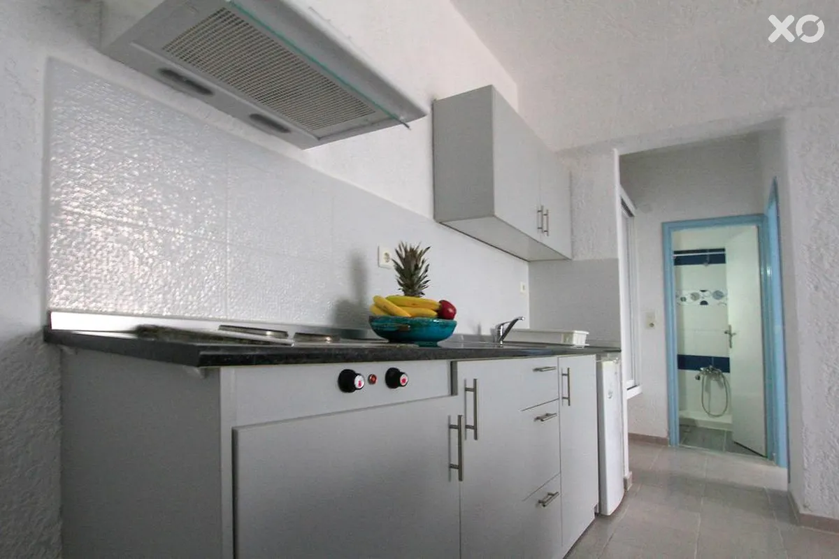 Christiana Hotel Apartments