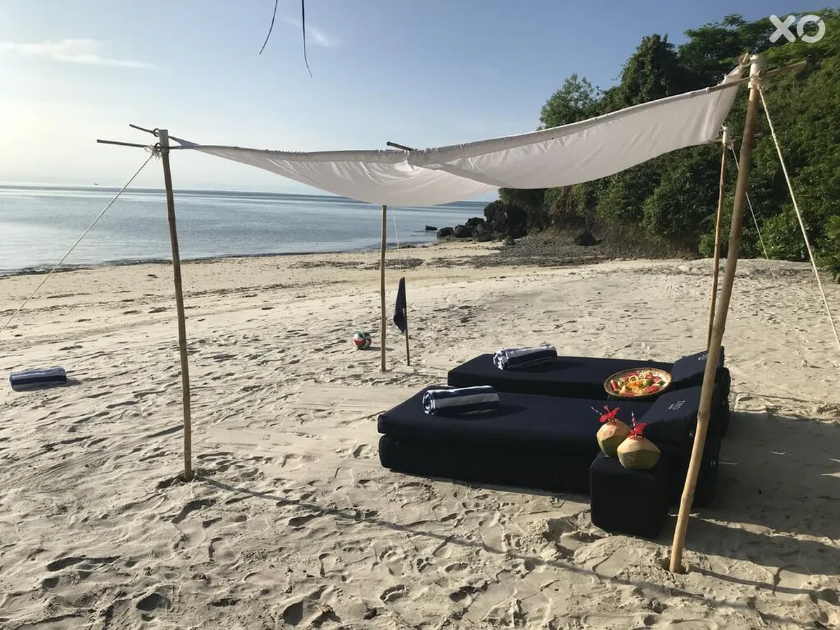 Zanzi Resort