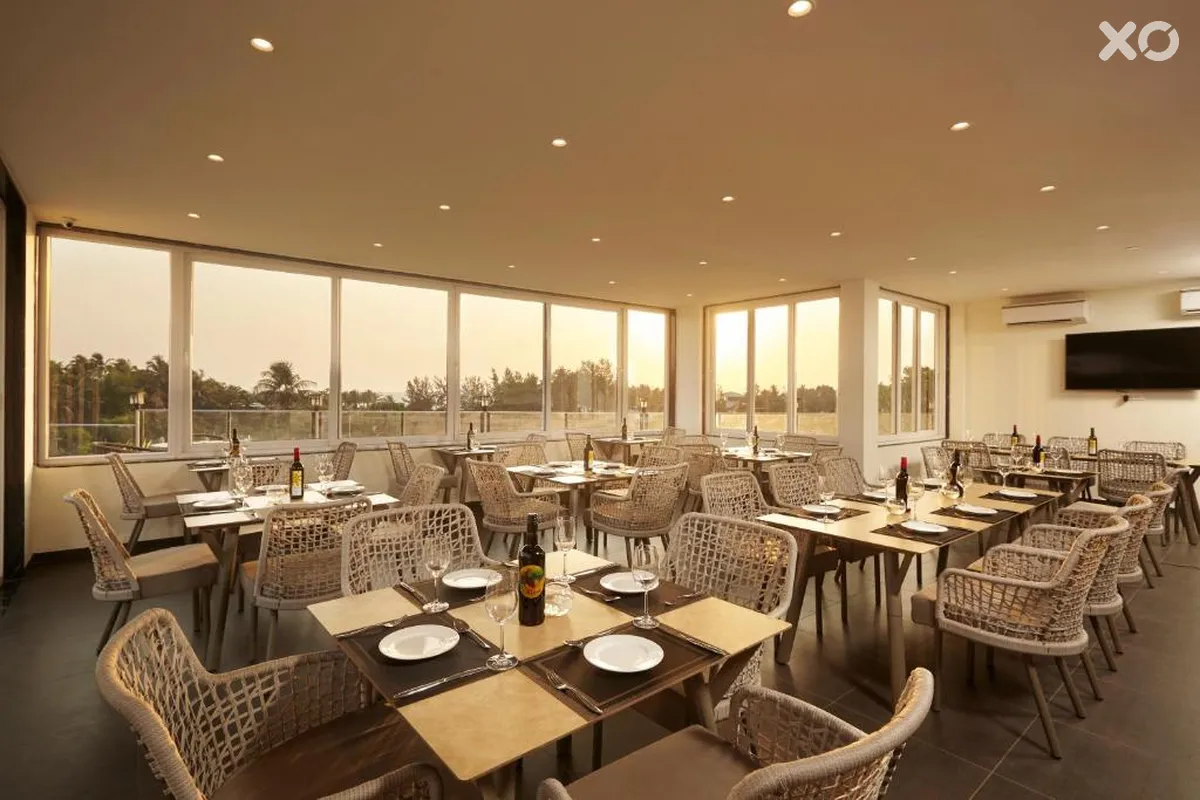The Acacia Ocean View Morjim