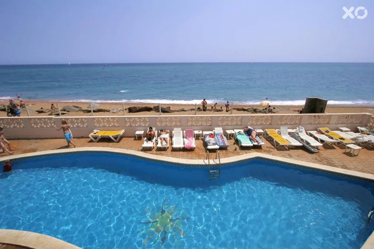 Amaraigua Hotel