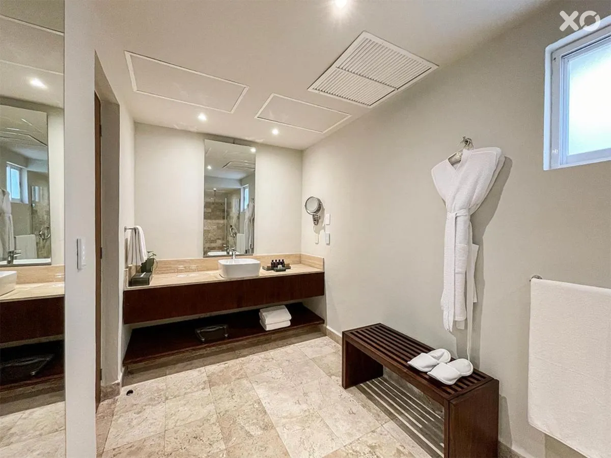 The Villas Cancun by Grand Park Royal