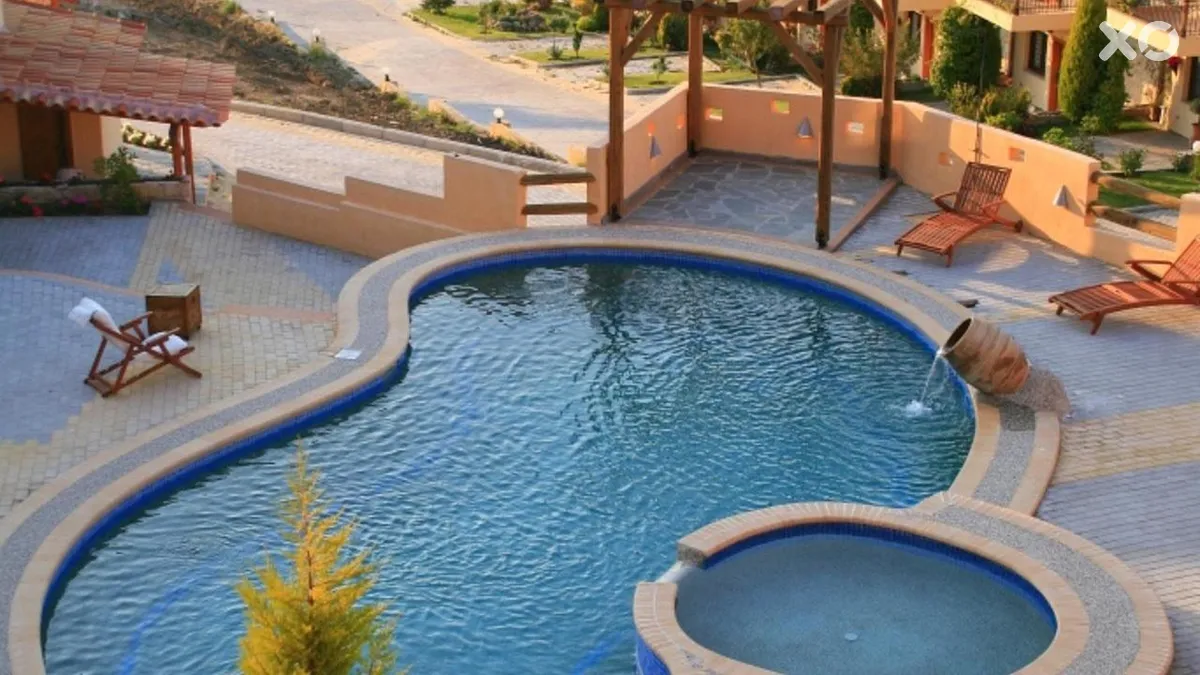 Akritas Ef Zin Villas & Suite