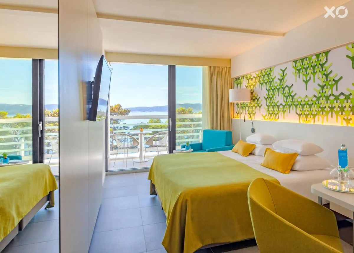 Bluesun Berulia Hotel