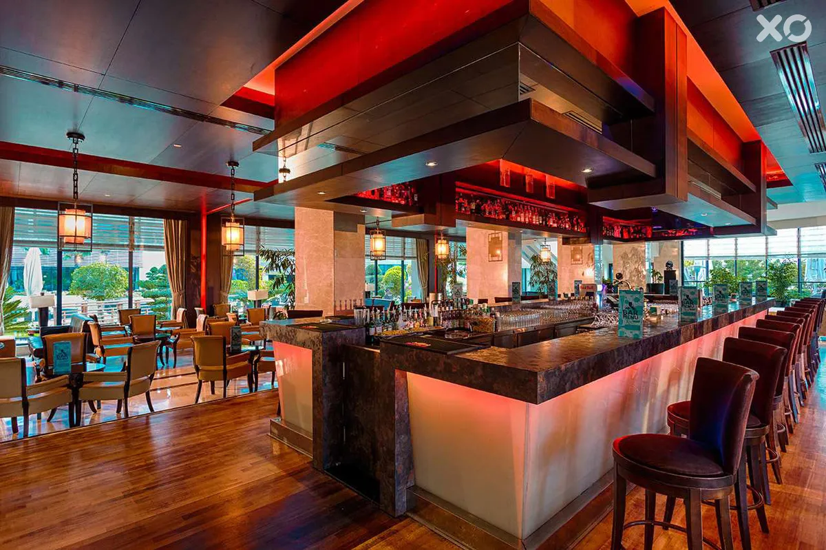 Susesi Luxury Resort