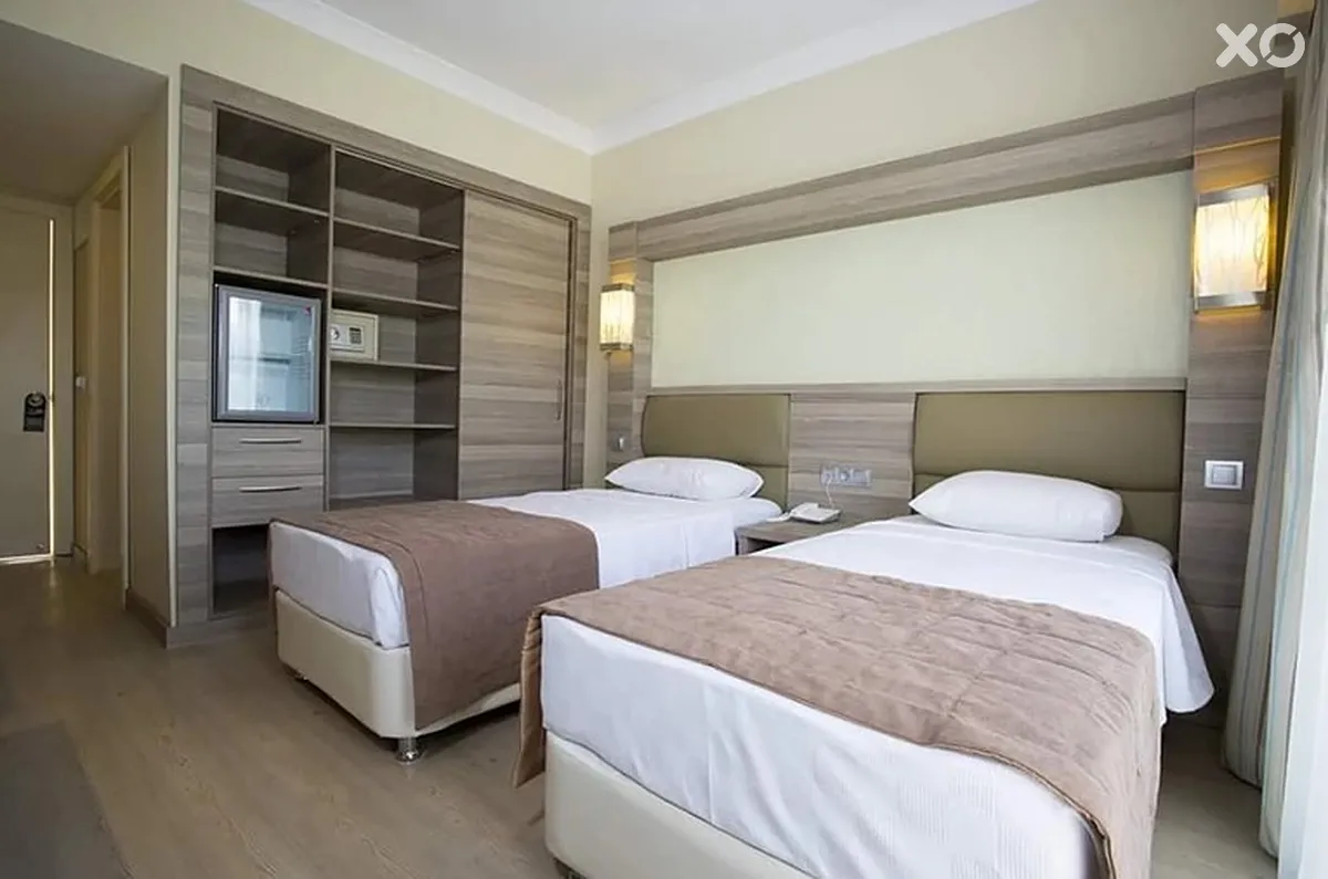 Banu Hotel Luxury