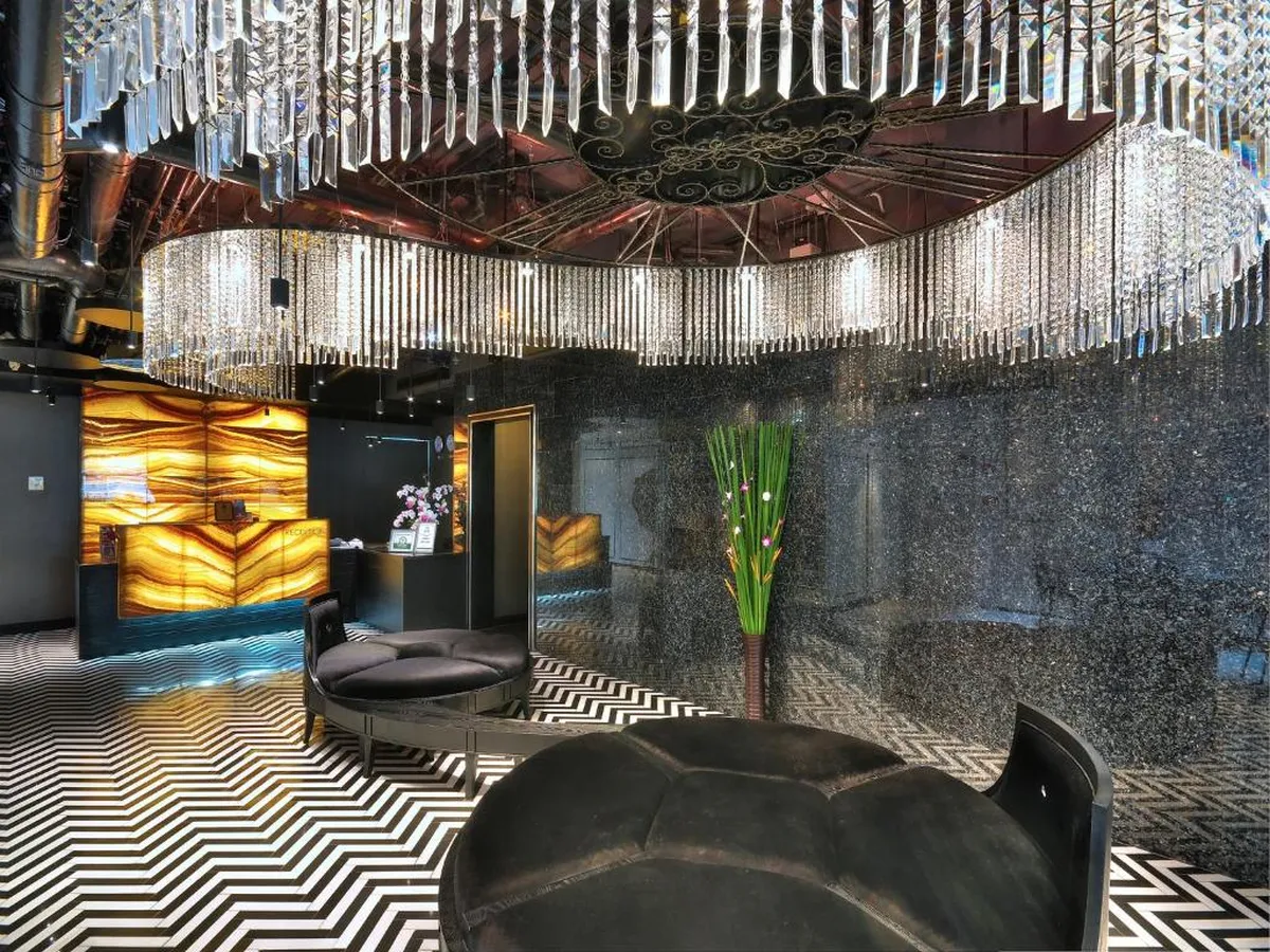 Aspira Skyy Sukhumvit 1