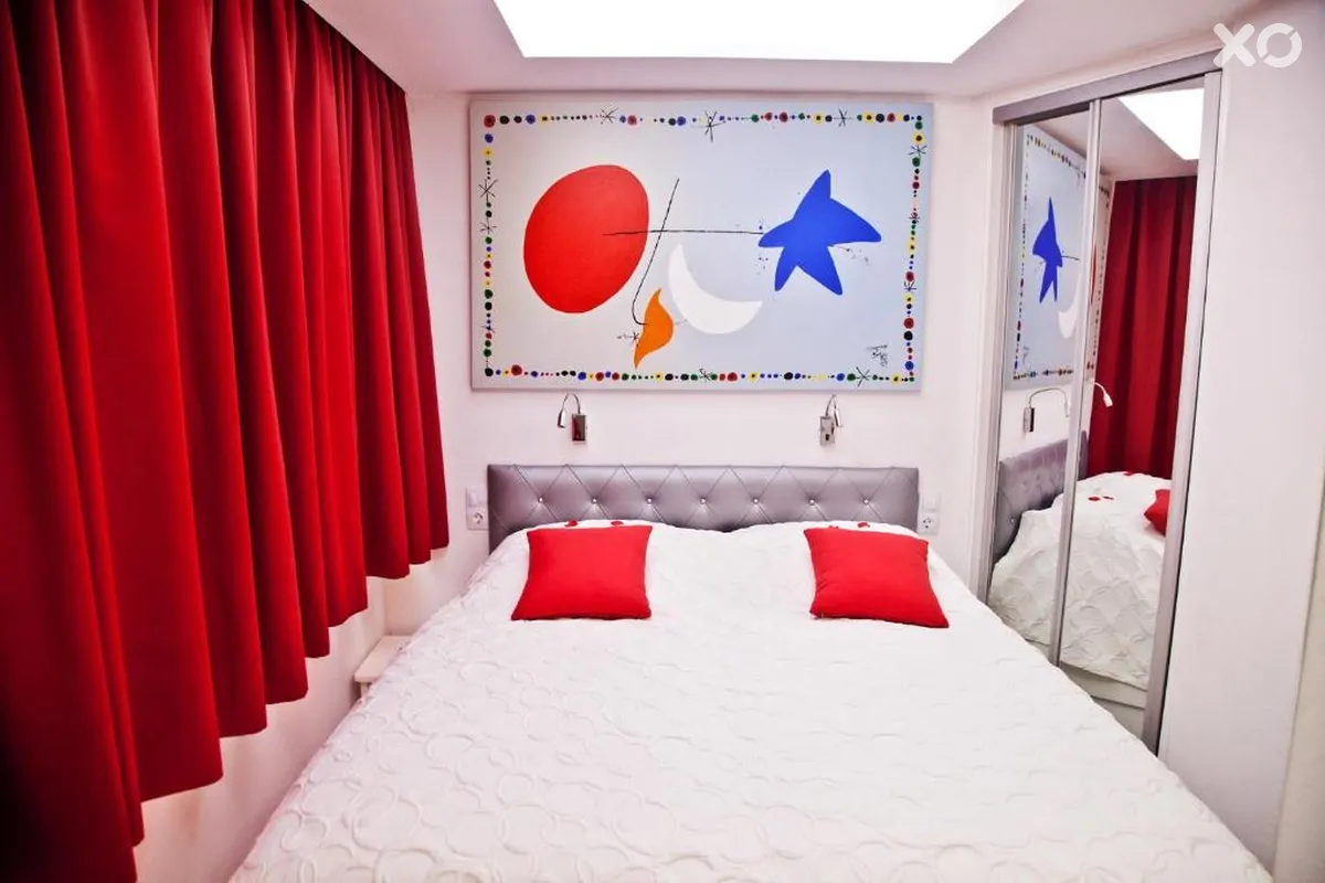 Cura Sol Aparthotel