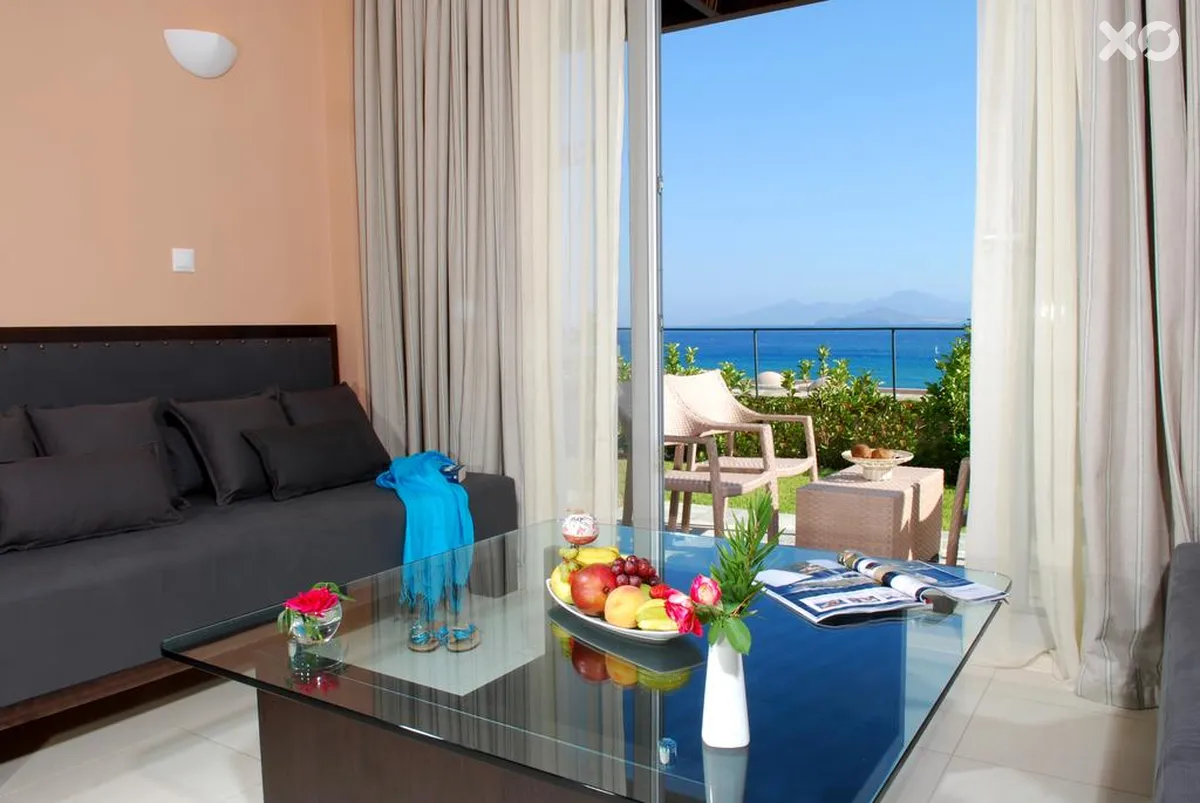 Atlantica Belvedere Resort & Spa