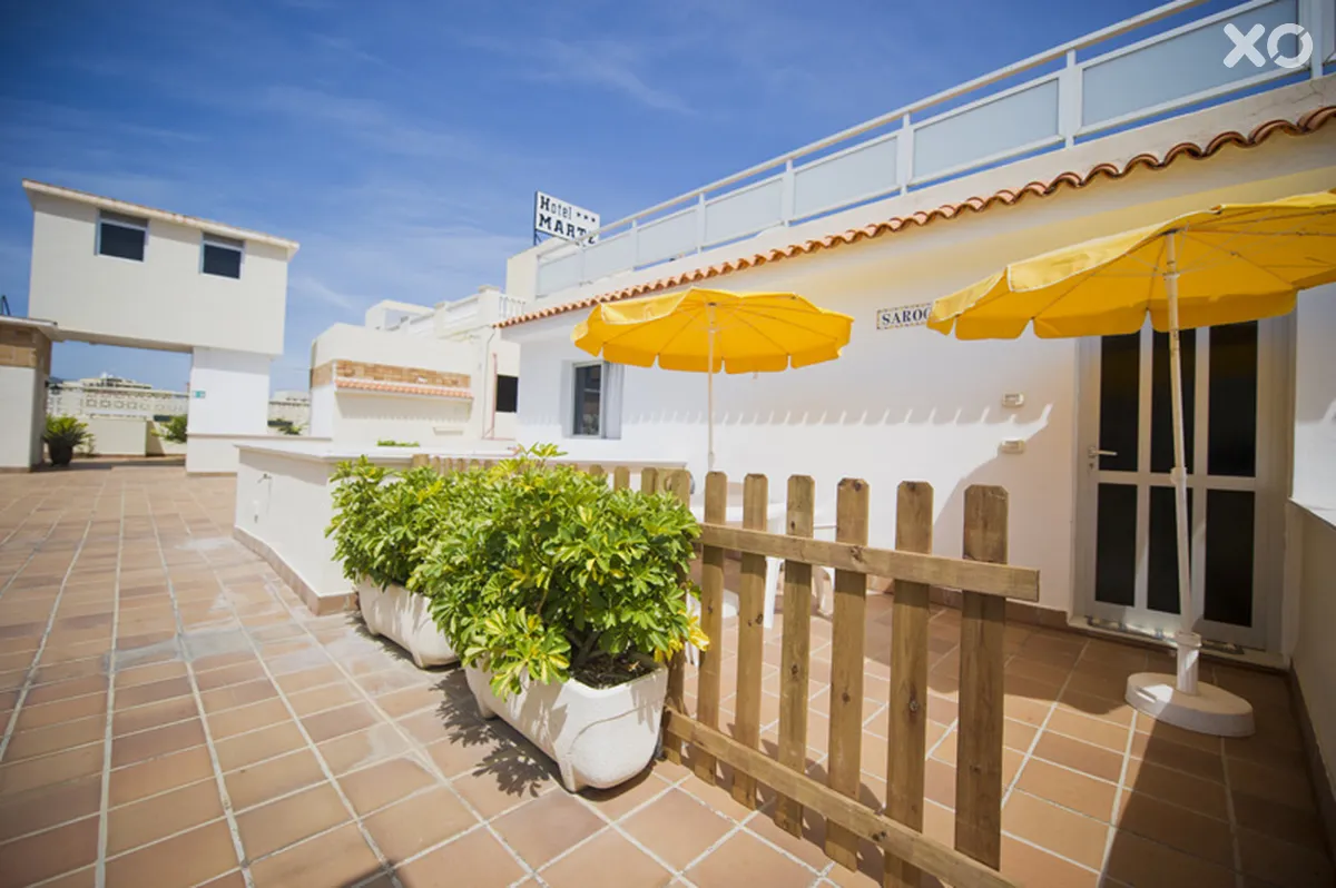 Marte Hotel