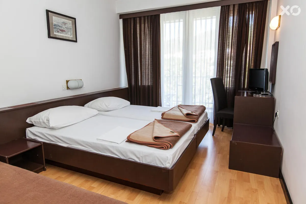 Ad Turres Hotel & Pavillions