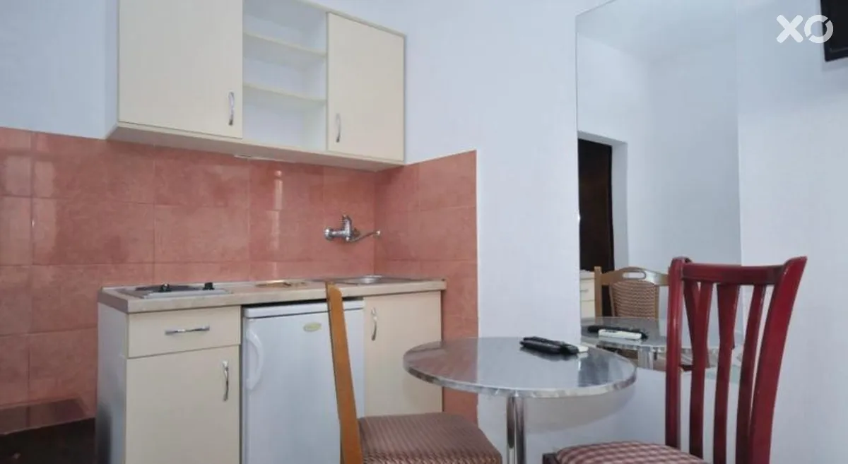 Sara Studio Apartmani
