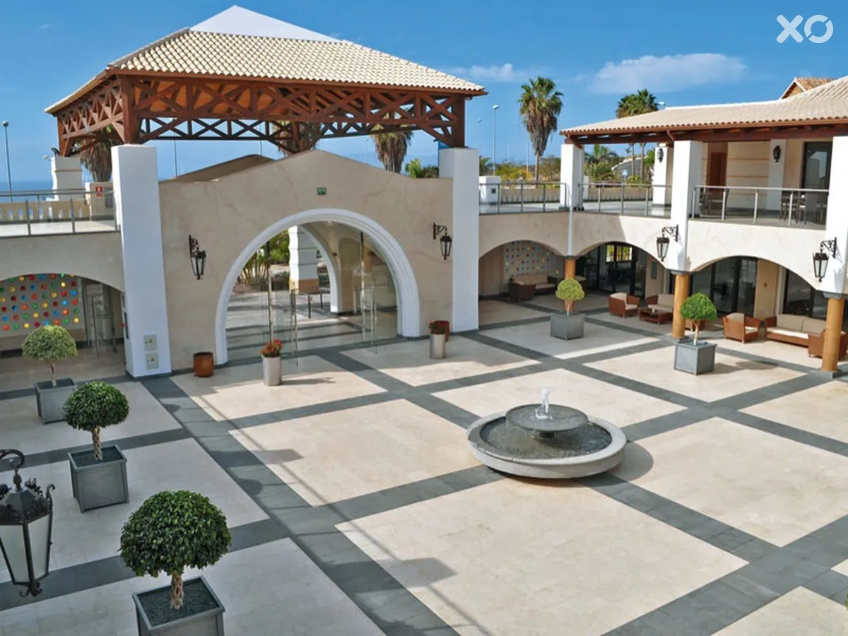 Villa Maria Suite Hotel
