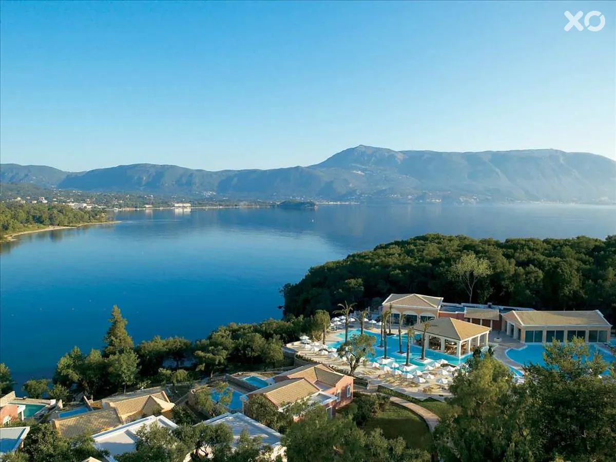 Grecotel Eva Palace