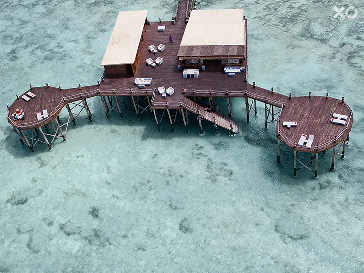 Essque Zalu Zanzibar
