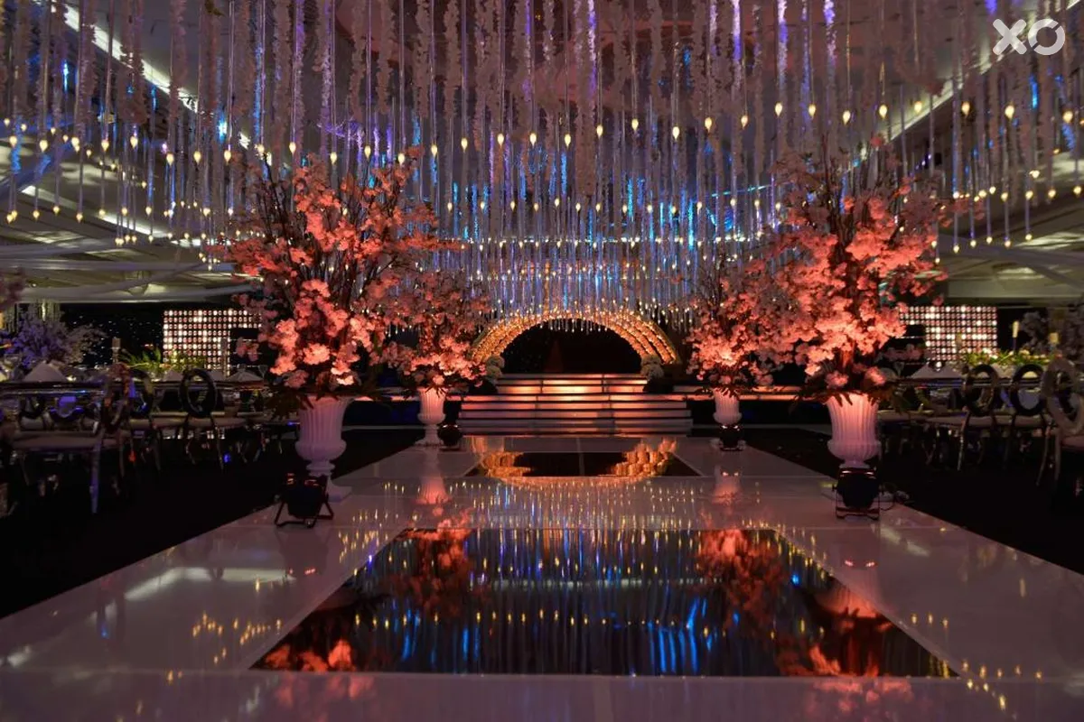 Royal Maxim Palace Kempinski Cairo