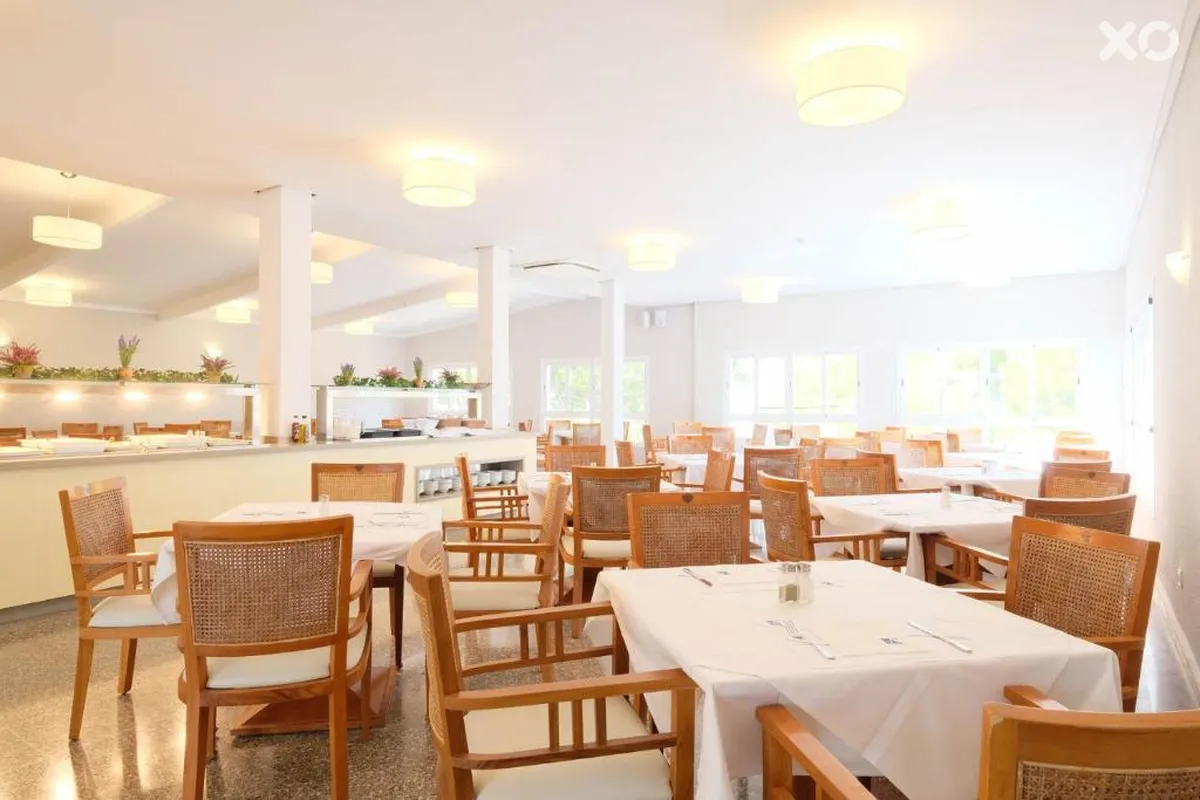 Azuline Palmanova Garden Hotel