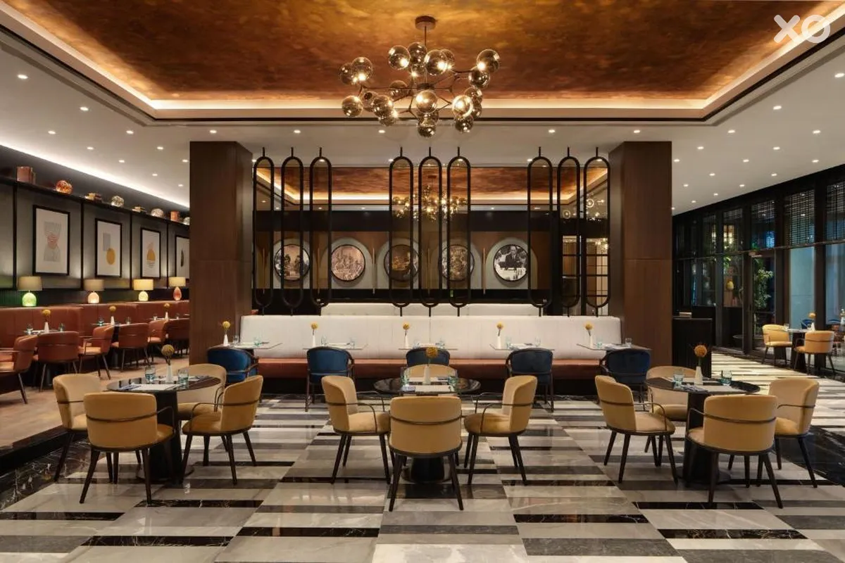 Sheraton Istanbul Esenyurt