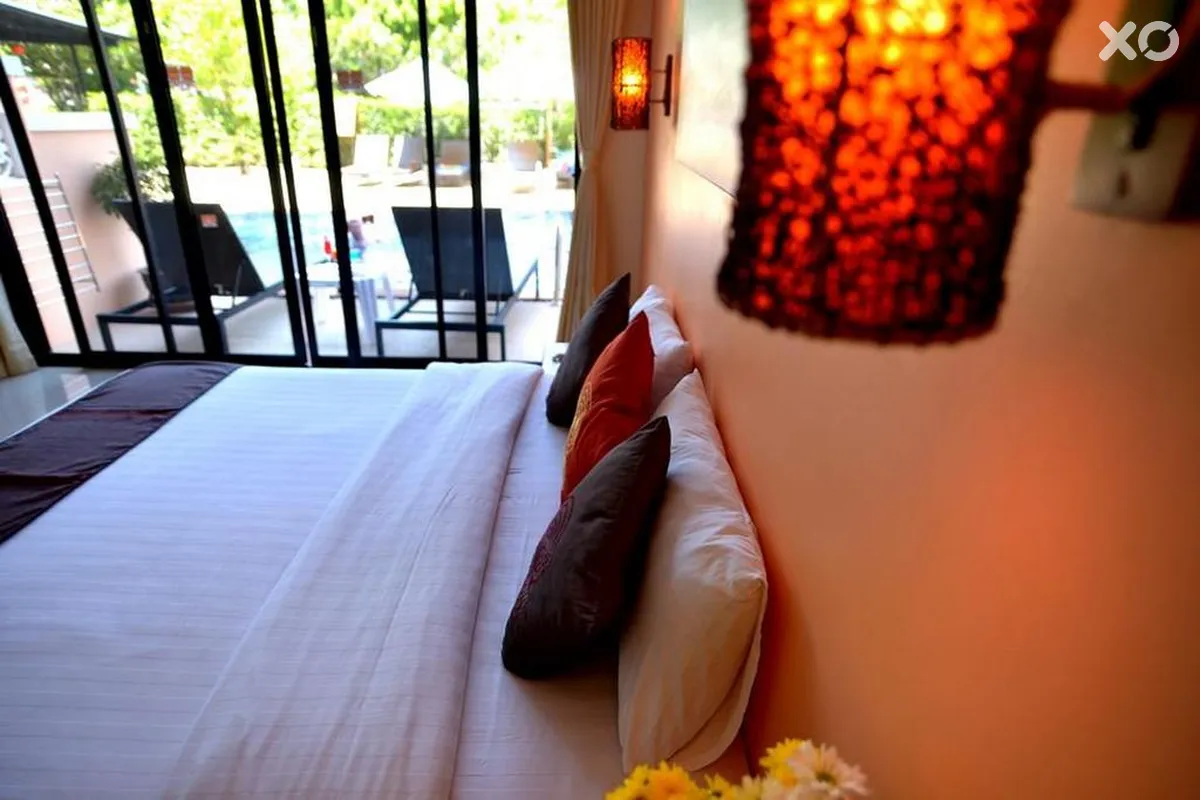 Srisuksant Resort