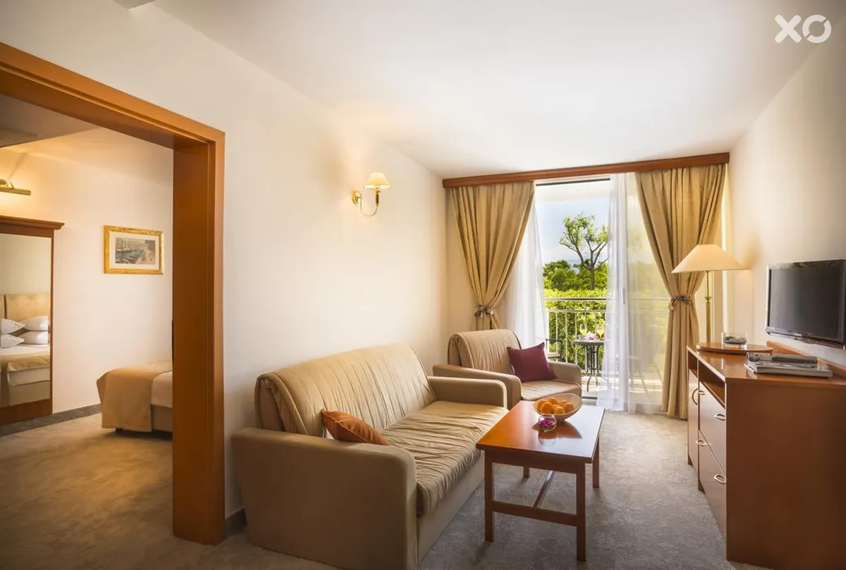 Zvonimir Sunny Hotel by Valamar