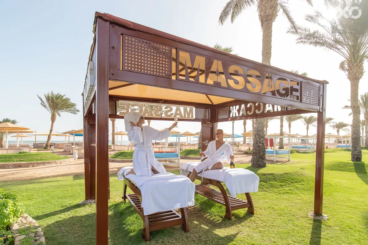 Albatros Royal Moderna Resort