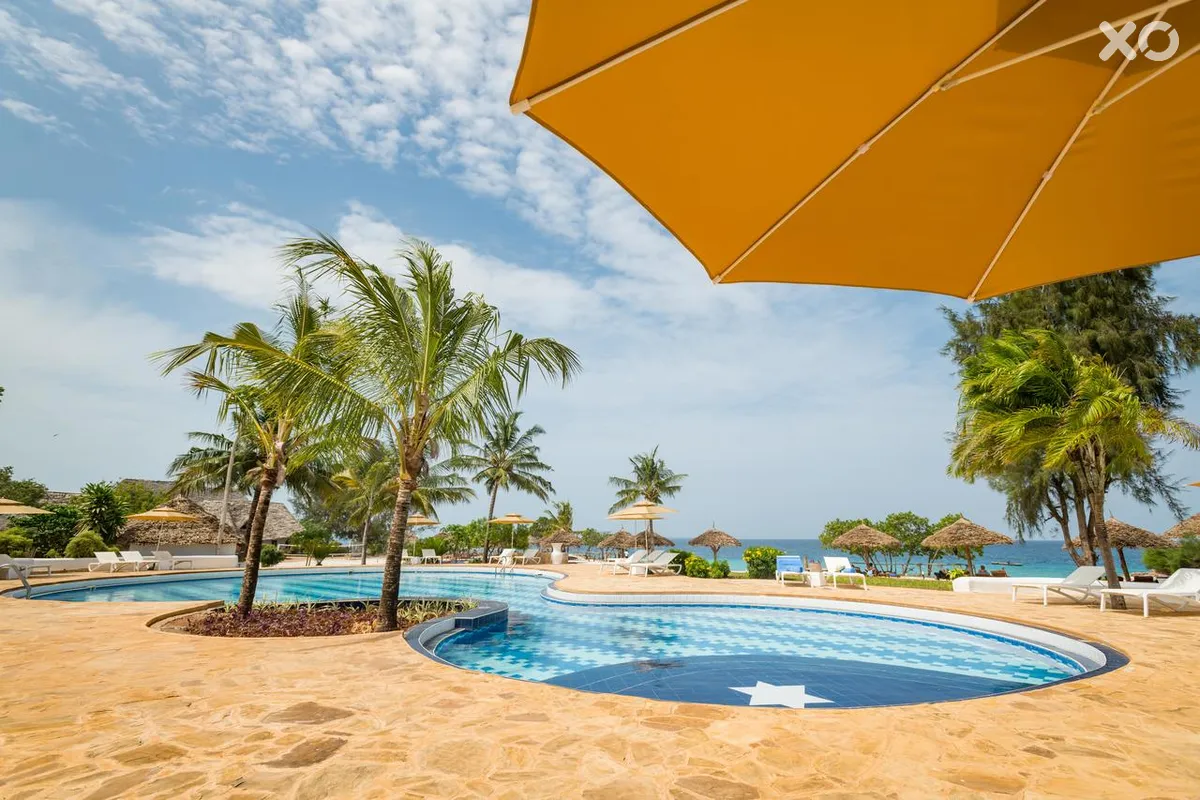 Sandies Baobab Beach