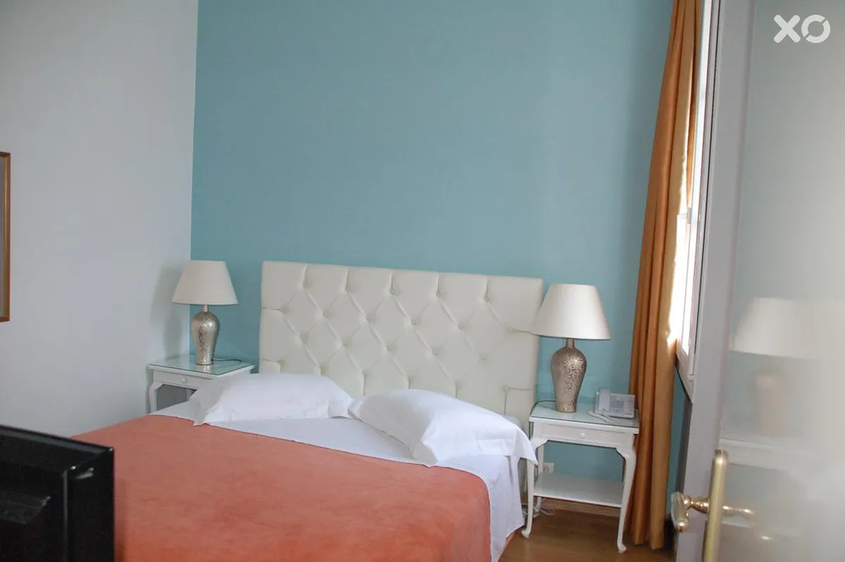 City Marina Hotel