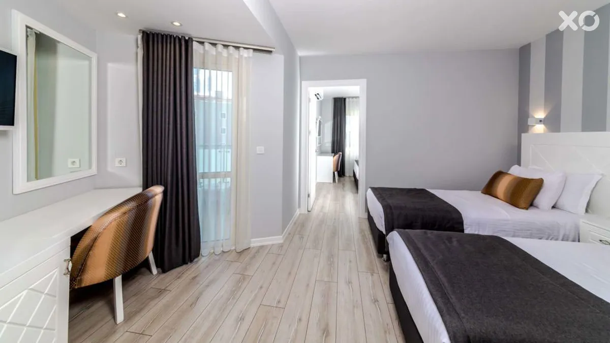 Motto Premium Hotel & Spa