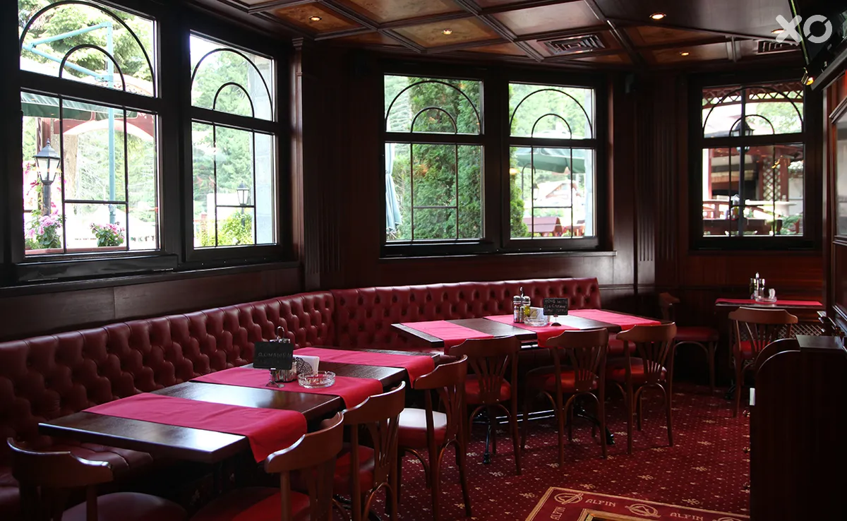 Alpin Hotel