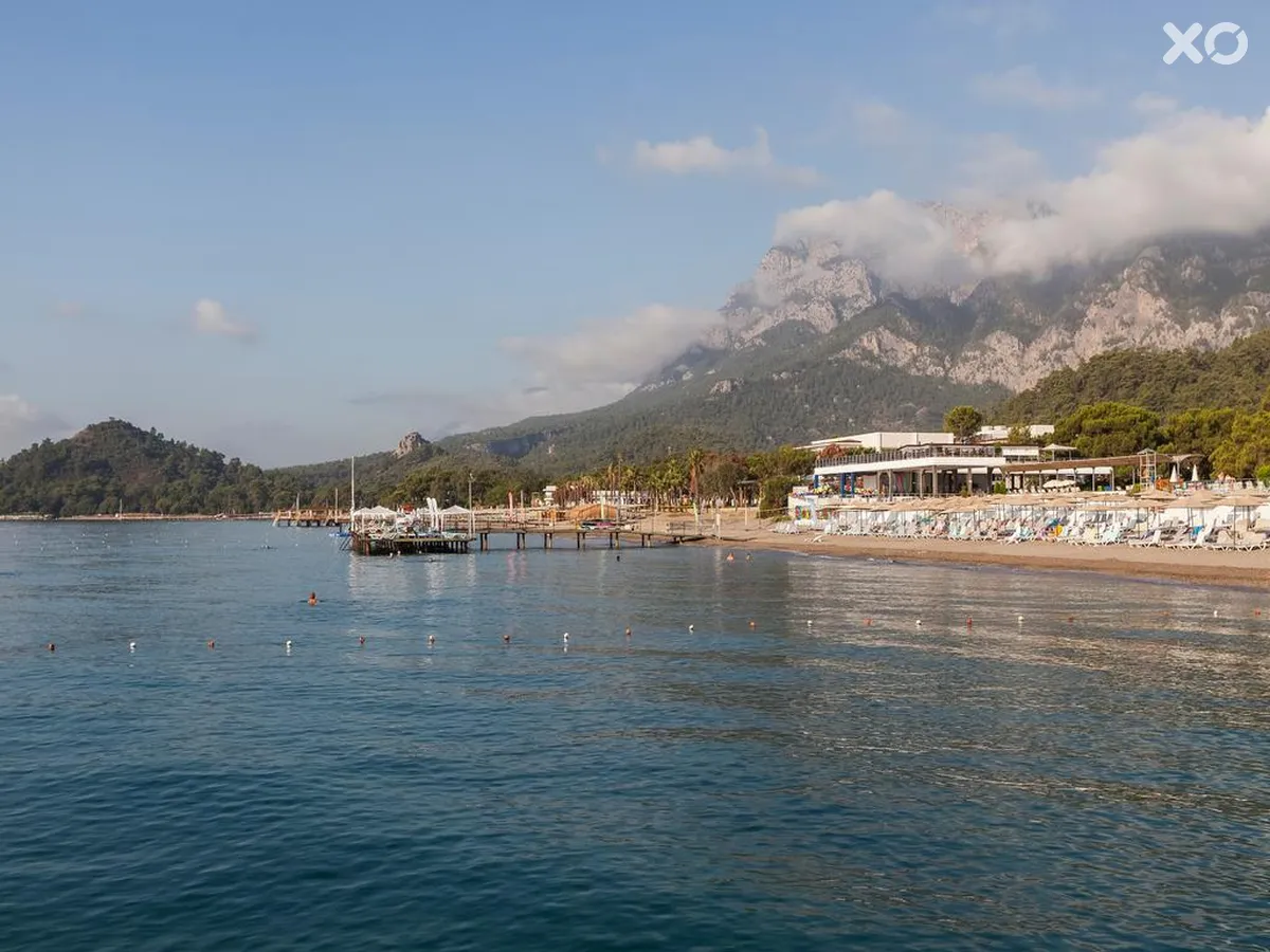 Perre La Mer Resort & Spa