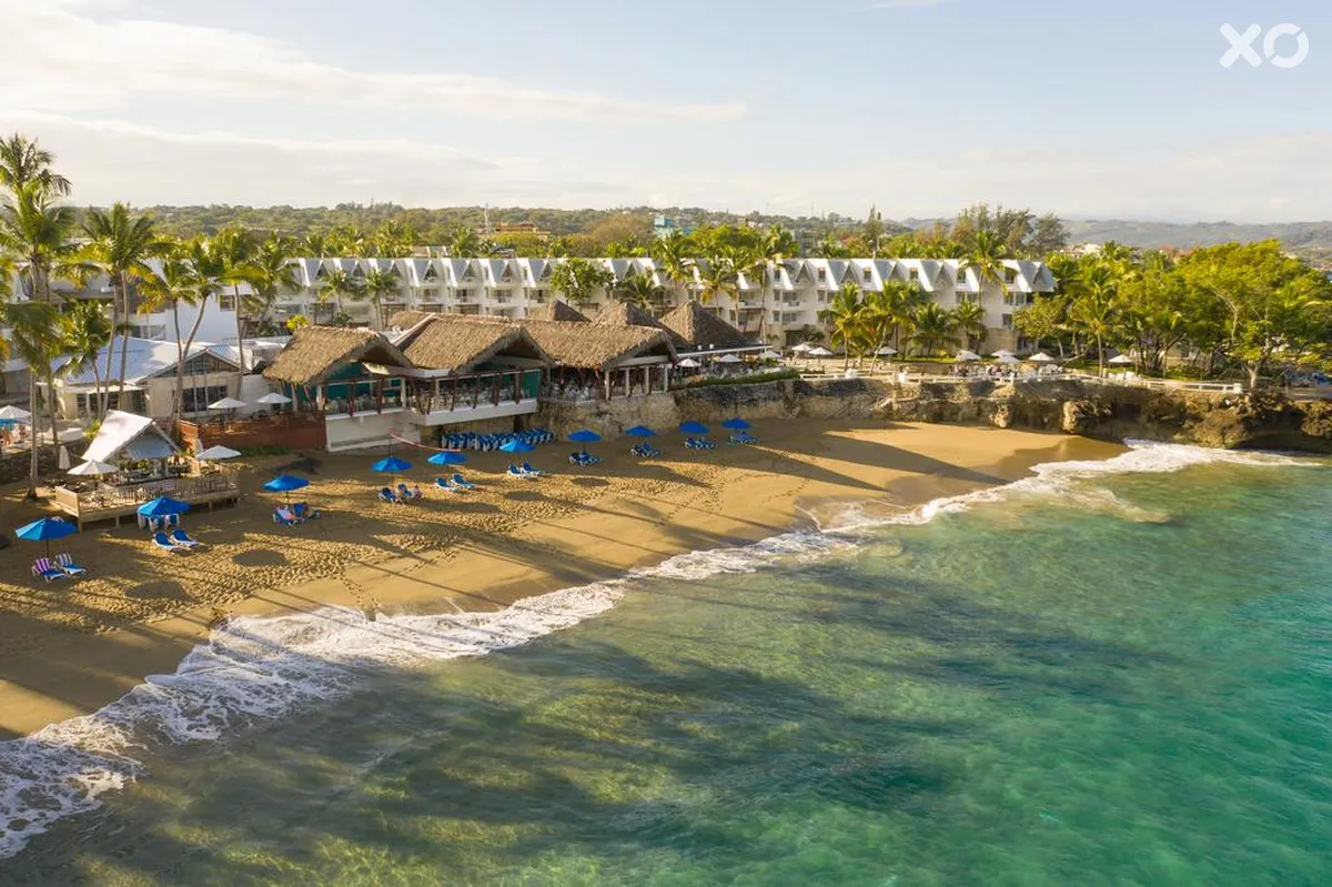 Select at Casa Marina Beach & Reef
