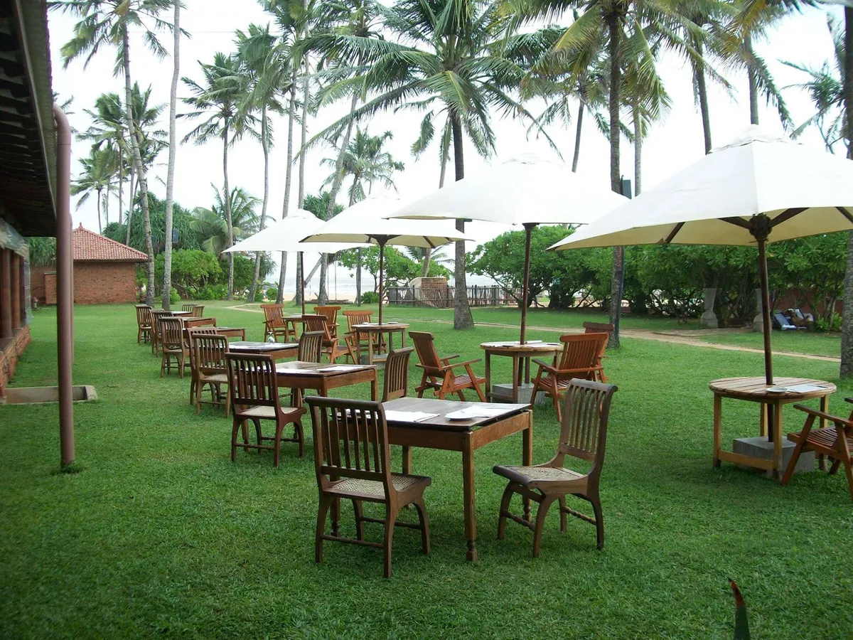Ranweli Holiday Village