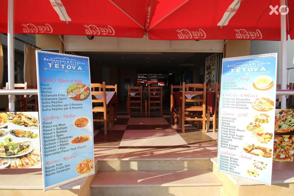 Klebrido Hotel