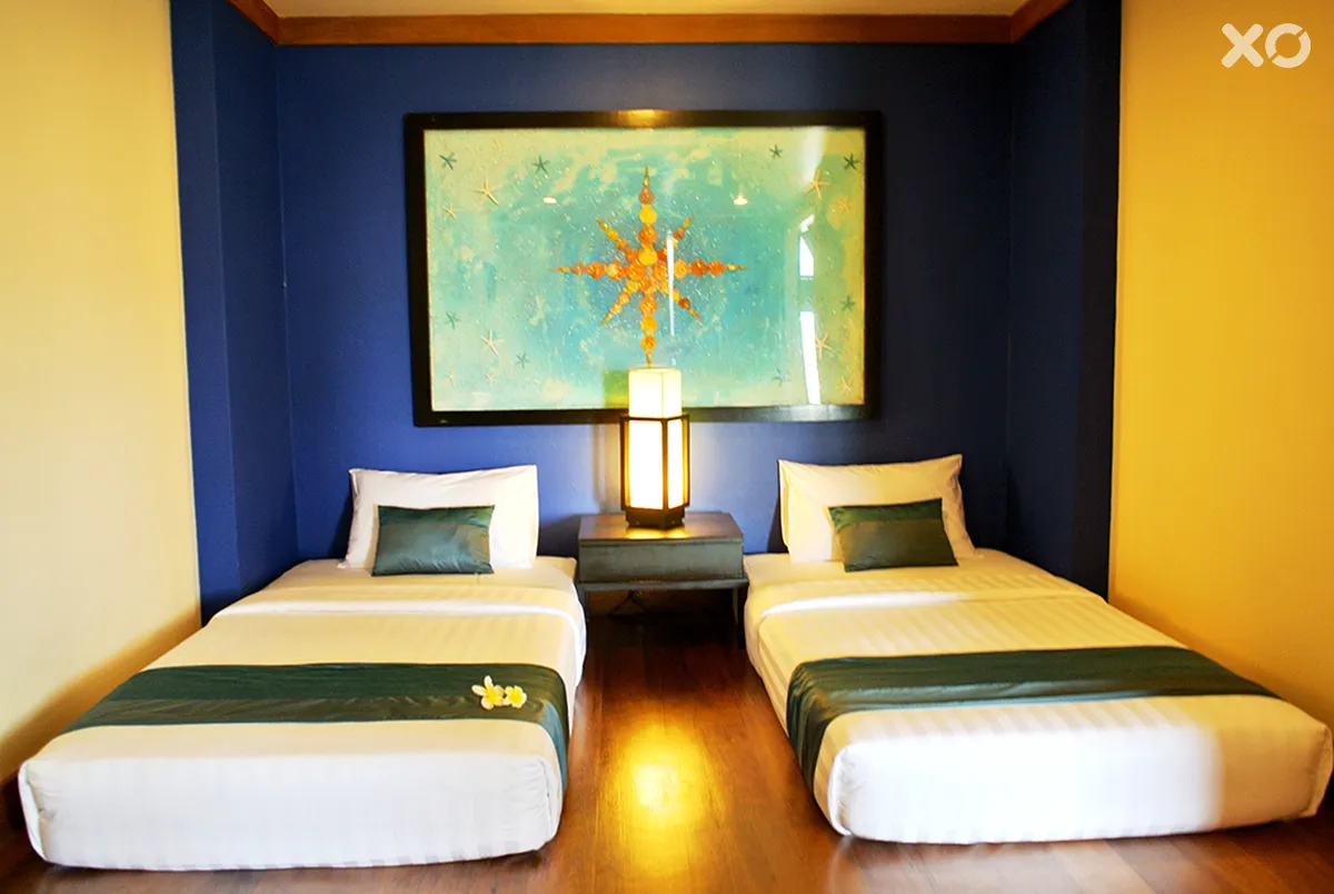 Baan Talay Dao
