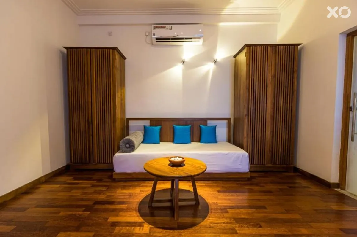 Mayavee Resort & Spa